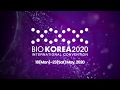 BIO KOREA's video thumbnail