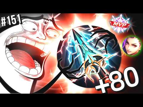 CRÓNICAS DE HERLE EP 151 || HEREJÍA ☠️