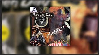 Green Day - Platypus [I Hate You] (Insomniac Version)