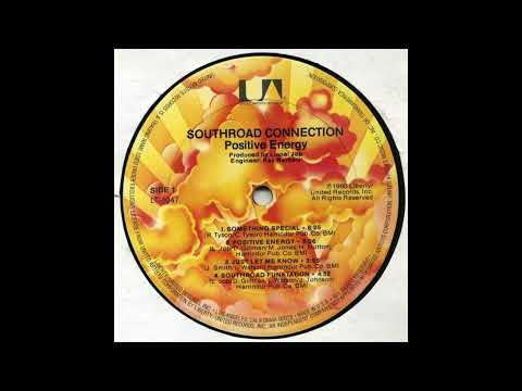 SOUTHROAD CONNECTION  - Southroad funktation