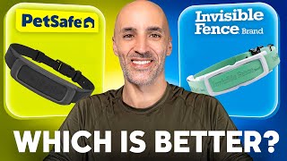 PetSafe Guardian vs Invisible Fence – Which One Actually Wor