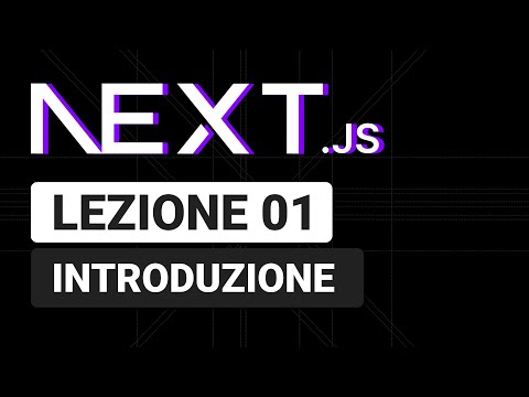 01 intro installation