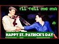 Van Morrison and The Chieftains  "I'll Tell Me Ma"