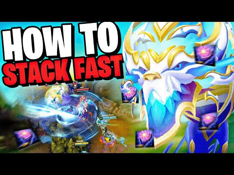 450+ STACKS BEFORE 25 MINUTES ON ASOL!