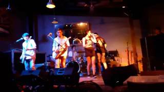 Save Me Hollywood - Everybody Wants You