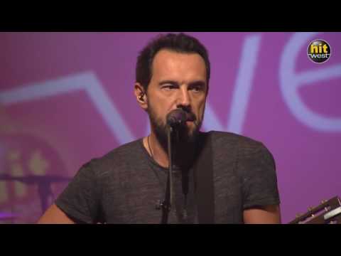 DE PALMAS - Faut qu'on s'batte (Hit West - Backstage Live - Angers 2016)