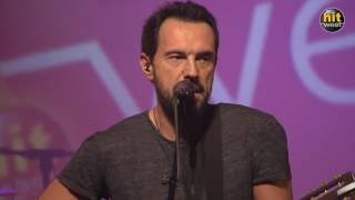 DE PALMAS - Faut qu'on s'batte (Hit West - Backstage Live - Angers 2016)