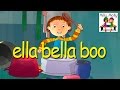 Milly Molly | Ella Bella Boo | S1E21