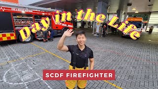 Download lagu Day in the Life of an SCDF Firefighter mp3 Download lagu Day in the Life of an SCDF Firefighter mp3