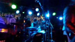 Sister Sin - Death will greet us.MP4