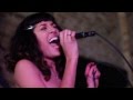 Jessica Hernandez & The Deltas: Downtown Man ...