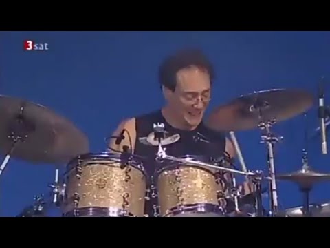 Hancock w/ Colaiuta - "Cantaloupe Island" - Avo Session '06