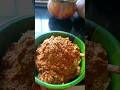 This Mango Sesame Chutney Is Everyone S Favorite In Our House Tasty Trending Shorts Saradanan