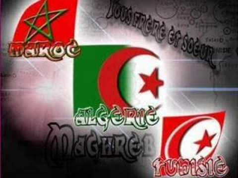 Maghreb Mix