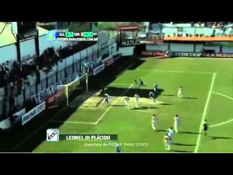 All Boys 2   Union 2