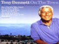 Tony Bennett: I concentrate on you