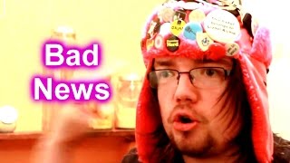 Flatmates - 3 - I have some bad news...