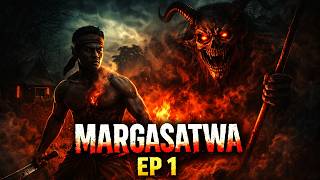 Download lagu Margasatwa Episod 1: Hilang Tanpa Kesan... Misteri Tapak Kaki 'Manusia' Di Hutan Kenyir mp3