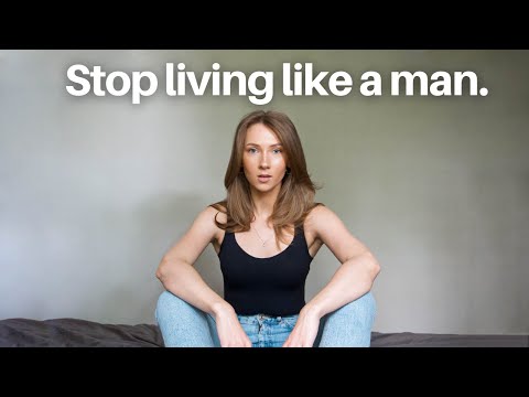 How to Live According to Your Cycle (unlock your true power)