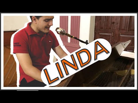 OSVA - LINDA (ASÍ NACIÓ MI NUEVO ÁLBUM)