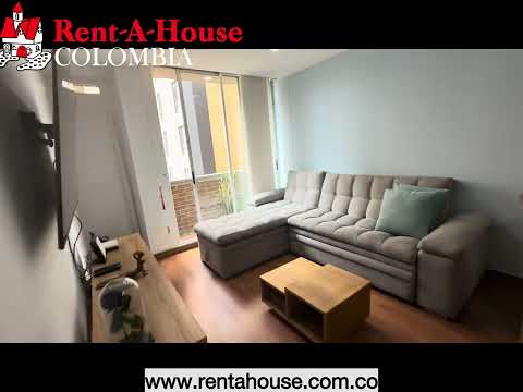 Apartamentos, Alquiler, Bogotá - $4.500.000
