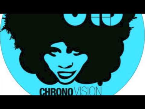 Anek feat Robert Owens - 'This World' (Veitengruber remix)