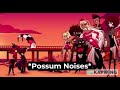 I AM NOT A POSSUM Moxxie Helluvaboss Viral Funny