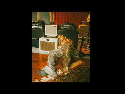 plaqueboymax - ionknow (ft. Jace!) (2024)