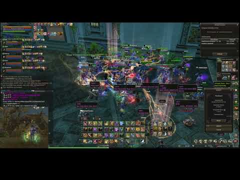 Lineage 2 Core Duelist Krofin OnE Shot ;)
