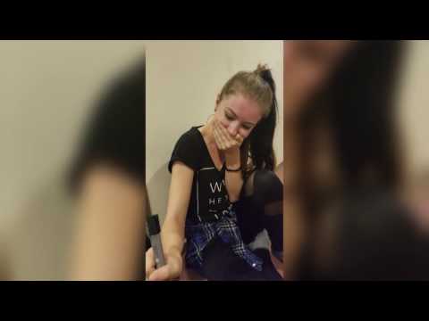 tomoiki 2016.11.21 mannequin challenge