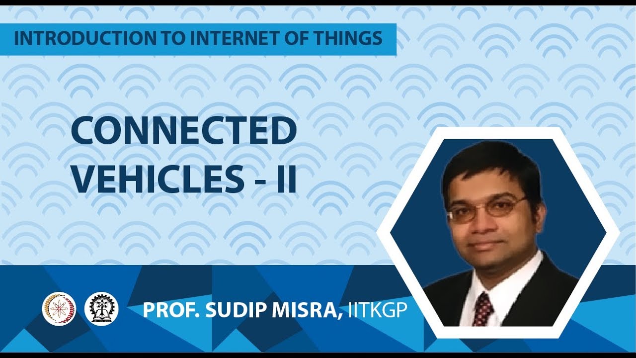 CONNECTED VEHICLES- II