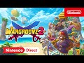 Gameplay video of Wargroove 2  PC
