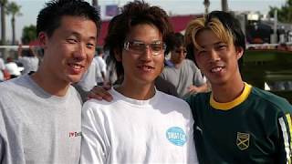 FDXV - 15 years of Drifting w/Daijiro Yoshihara