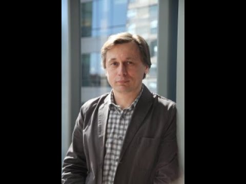 Vadim Gladyshev, Ph.D. ~ 11/09/2020 ~ Physiology Seminar Series