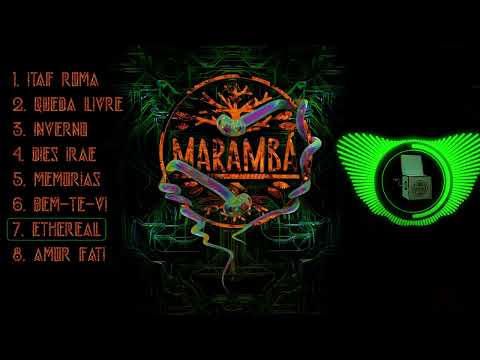 Marambá - Ethereal [180]