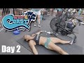 Fittest of the Coast 2021 - CrossFit Competition (Day 2)