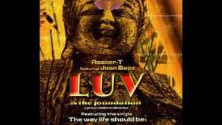 Rocker-T feat. Joan Baez - Binghipella