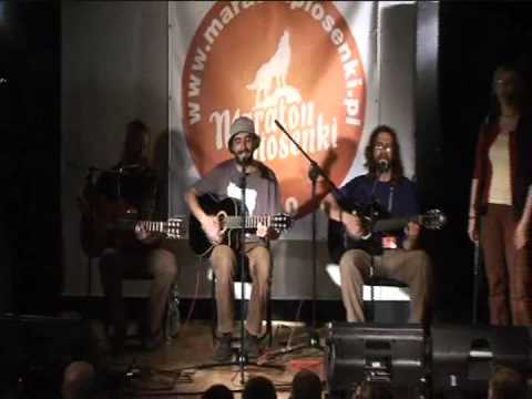 Maraton Piosenki   część nocna   Aldaron i przyjaciele 4