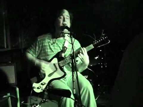 KING LOUIE ONE MAN BAND - Cowbell Rock / Jesus Loves My One Man Band