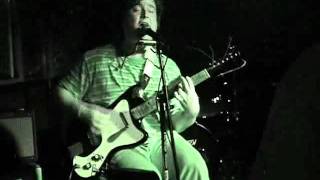 KING LOUIE ONE MAN BAND - Cowbell Rock / Jesus Loves My One Man Band