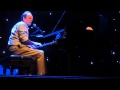 Heart and Soul/Yes - Livingston Taylor at Infinity Music Hall 10-3-14
