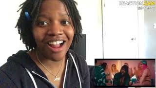 I SLEPT ON HER! CupcakKe x Fullest | REACTION