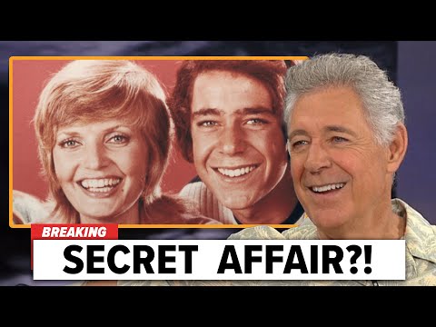 After 50 Years, Barry Williams CONFIRMS Brady Bunch Cast Hook Ups