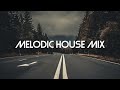 Melodic House Mix 2024 | Ben Böhmer, Tinlicker, Nils Hoffmann, Robin Schulz