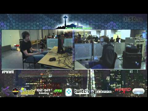 PNWR - SSBWiiU GF - PL|EMP Mew2King (DID) vs Big D (PAL/De3)