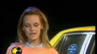 Vanessa Paradis Joe Le Taxi