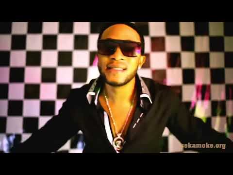 Werrason - Motuka (feat. Cappuccino LBG) [Clip Officiel]