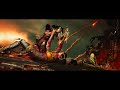 Mortal Kombat 1 Mileena Armageddon Story Mode