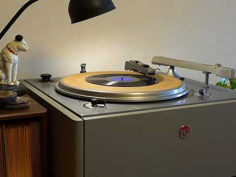 Ride, Red, Ride / Mills Blue Rhythm Band