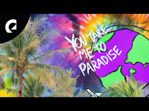 Bonkers Beat Club - You Take Me to Paradise (Royalty Free Music)